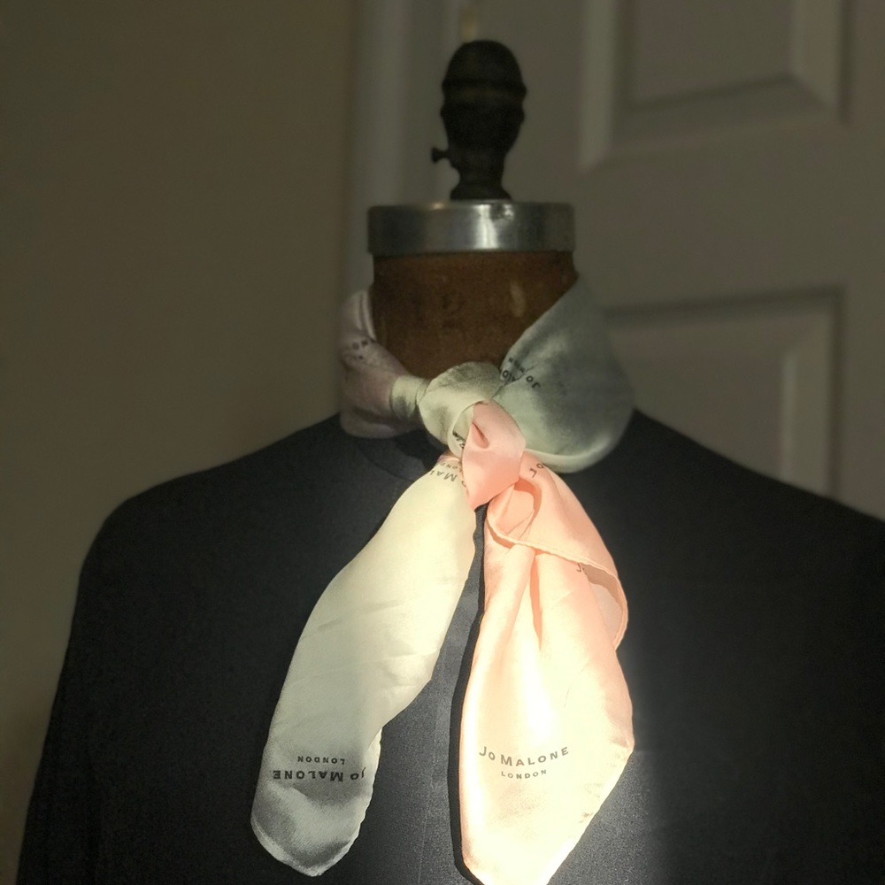 Jo Malone Ombré Silk Scarf